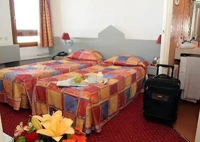 Hotel Nord 2*