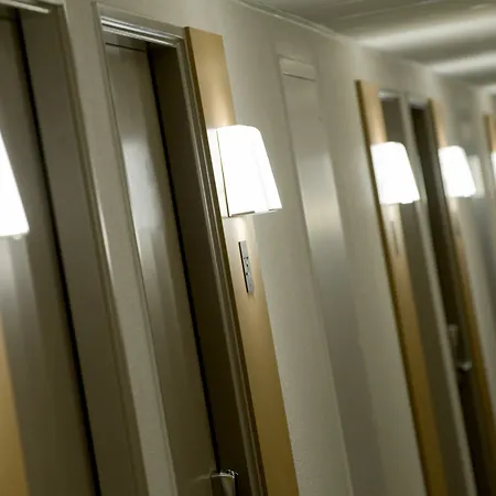 Hotel Nord 2*