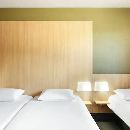 Hotel Nord 2*