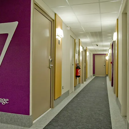 Nord Hotel