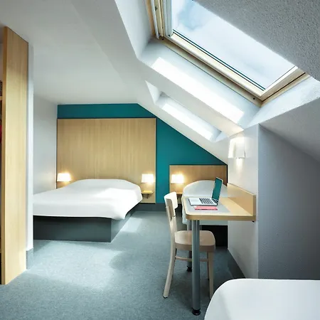 Nord Hotel 2*
