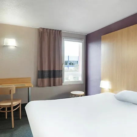 Hotel Nord Perpignan