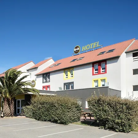 Hotel Nord 2*